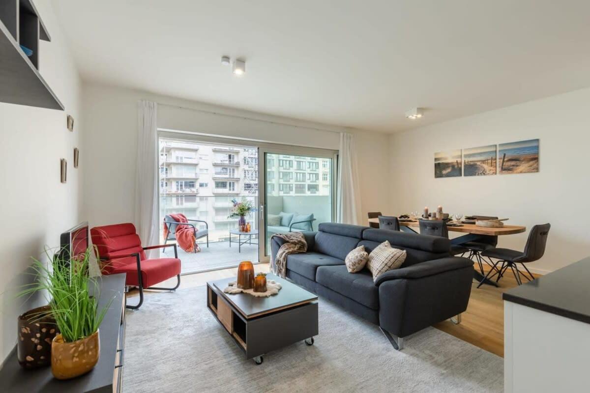 Apartment Huswell - Lovely With Terrace And Sea View *