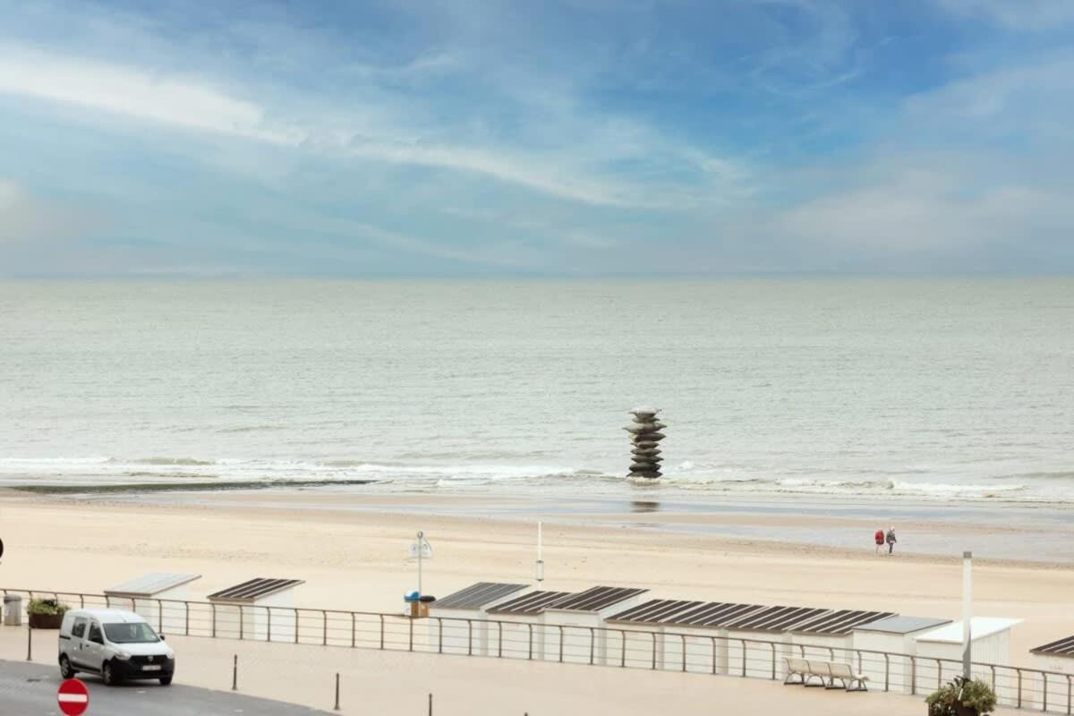 Apartment Huswell - Lovely With Terrace And Sea View *